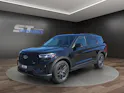 Ford Explorer 3.0 V6 ST