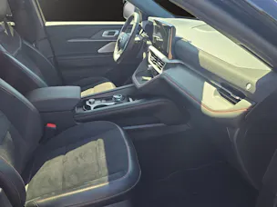 Ford Explorer 3.0 V6 ST