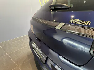 Renault R5 E-Tech Comfort Range 52 kWh Iconic Five