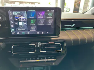 Renault R5 E-Tech Comfort Range 52 kWh Iconic Five
