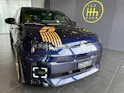 Renault R5 E-Tech Comfort Range 52 kWh Iconic Five