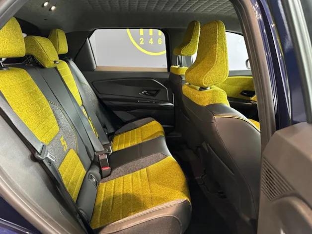 Renault R5 E-Tech Comfort Range 52 kWh Iconic Five
