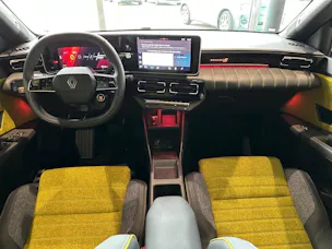 Renault R5 E-Tech Comfort Range 52 kWh Iconic Five