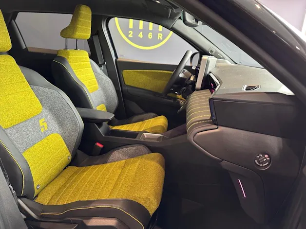 Renault R5 E-Tech Comfort Range 52 kWh Iconic Five