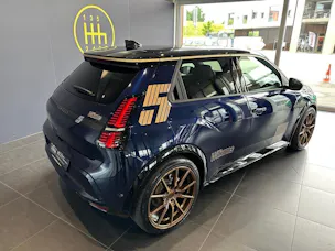 Renault R5 E-Tech Comfort Range 52 kWh Iconic Five