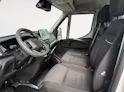Iveco MY24 35S18HA8 RS 3750 mit Koffer/Hebebühne-Aufbau