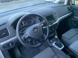 VW Sharan 1.4 TSI BlMT Comfortline DSG