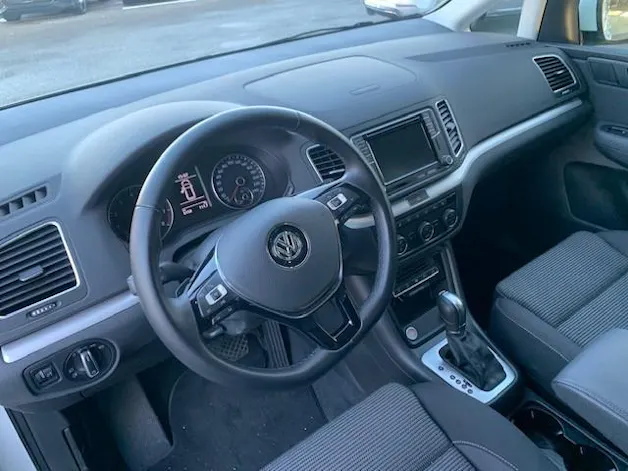 VW Sharan 1.4 TSI BlMT Comfortline DSG