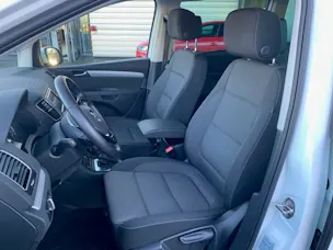 VW Sharan 1.4 TSI BlMT Comfortline DSG