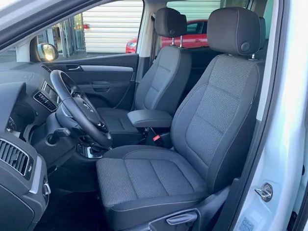 VW Sharan 1.4 TSI BlMT Comfortline DSG