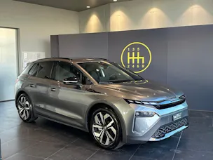 Škoda Elroq 85 Sportline