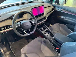 Škoda Elroq 85 Sportline