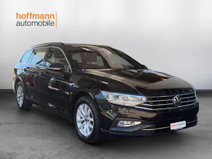 VW Passat Variant 1.5 TSI EVO Business DSG