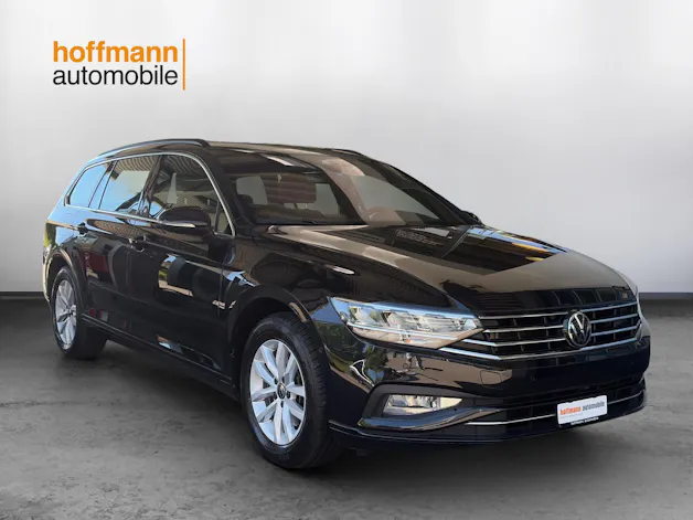 VW Passat Variant 1.5 TSI EVO Business DSG