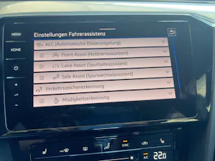 VW Passat Variant 1.5 TSI EVO Business DSG