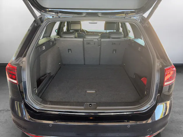 VW Passat Variant 1.5 TSI EVO Business DSG