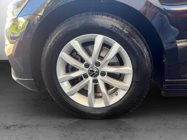 VW Passat Variant 1.5 TSI EVO Business DSG