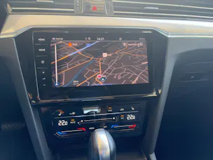 VW Passat Variant 1.5 TSI EVO Business DSG