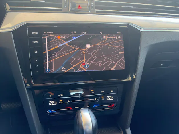 VW Passat Variant 1.5 TSI EVO Business DSG