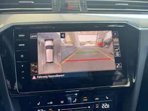 VW Passat Variant 1.5 TSI EVO Business DSG