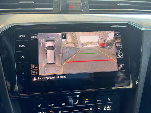 VW Passat Variant 1.5 TSI EVO Business DSG