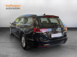 VW Passat Variant 1.5 TSI EVO Business DSG