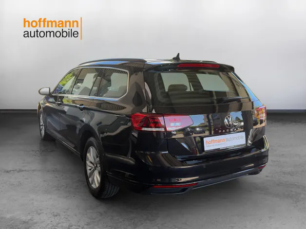 VW Passat Variant 1.5 TSI EVO Business DSG