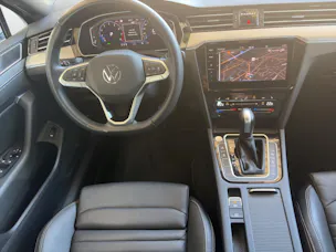 VW Passat Variant 1.5 TSI EVO Business DSG