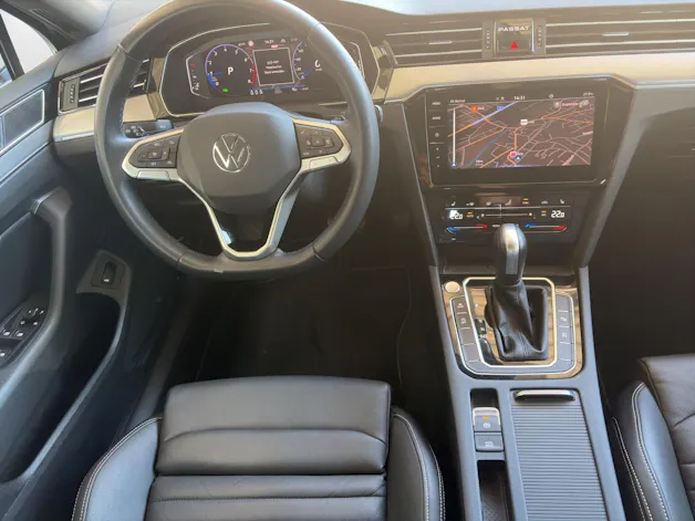 VW Passat Variant 1.5 TSI EVO Business DSG