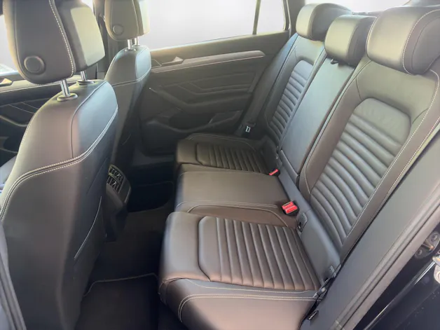 VW Passat Variant 1.5 TSI EVO Business DSG