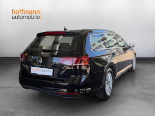 VW Passat Variant 1.5 TSI EVO Business DSG