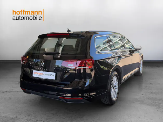 VW Passat Variant 1.5 TSI EVO Business DSG