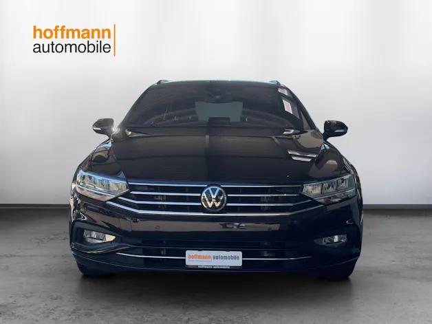 VW Passat Variant 1.5 TSI EVO Business DSG