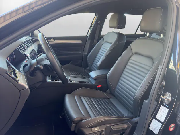 VW Passat Variant 1.5 TSI EVO Business DSG