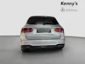 Mercedes-Benz GLC 300 d AMG Line 4MATIC