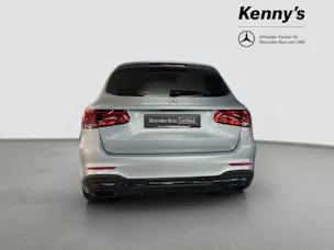 Mercedes-Benz GLC 300 d AMG Line 4MATIC