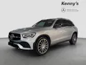 Mercedes-Benz GLC 300 d AMG Line 4MATIC