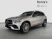 Mercedes-Benz GLC 300 d AMG Line 4MATIC