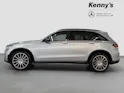 Mercedes-Benz GLC 300 d AMG Line 4MATIC