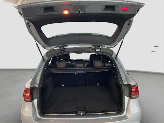 Mercedes-Benz GLC 300 d AMG Line 4MATIC