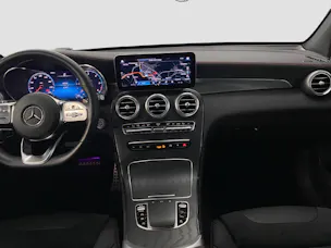 Mercedes-Benz GLC 300 d AMG Line 4MATIC
