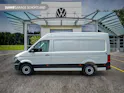 VW Crafter 35 2.0 BiTDI L3 4Motion A