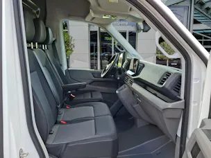 VW Crafter 35 2.0 BiTDI L3 4Motion A