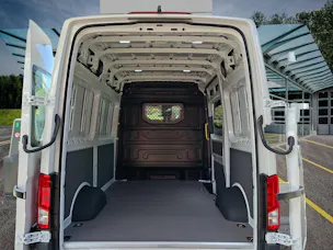 VW Crafter 35 2.0 BiTDI L3 4Motion A