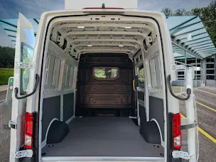 VW Crafter 35 2.0 BiTDI L3 4Motion A