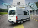 VW Crafter 35 2.0 BiTDI L3 4Motion A