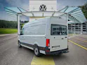 VW Crafter 35 2.0 BiTDI L3 4Motion A