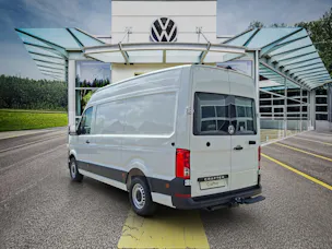 VW Crafter 35 2.0 BiTDI L3 4Motion A