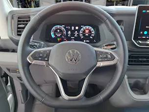 VW Crafter 35 2.0 BiTDI L3 4Motion A