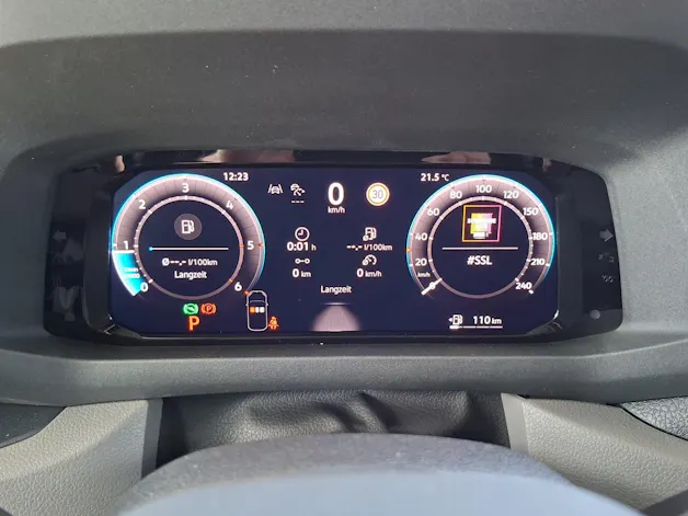 VW Crafter 35 2.0 BiTDI L3 4Motion A